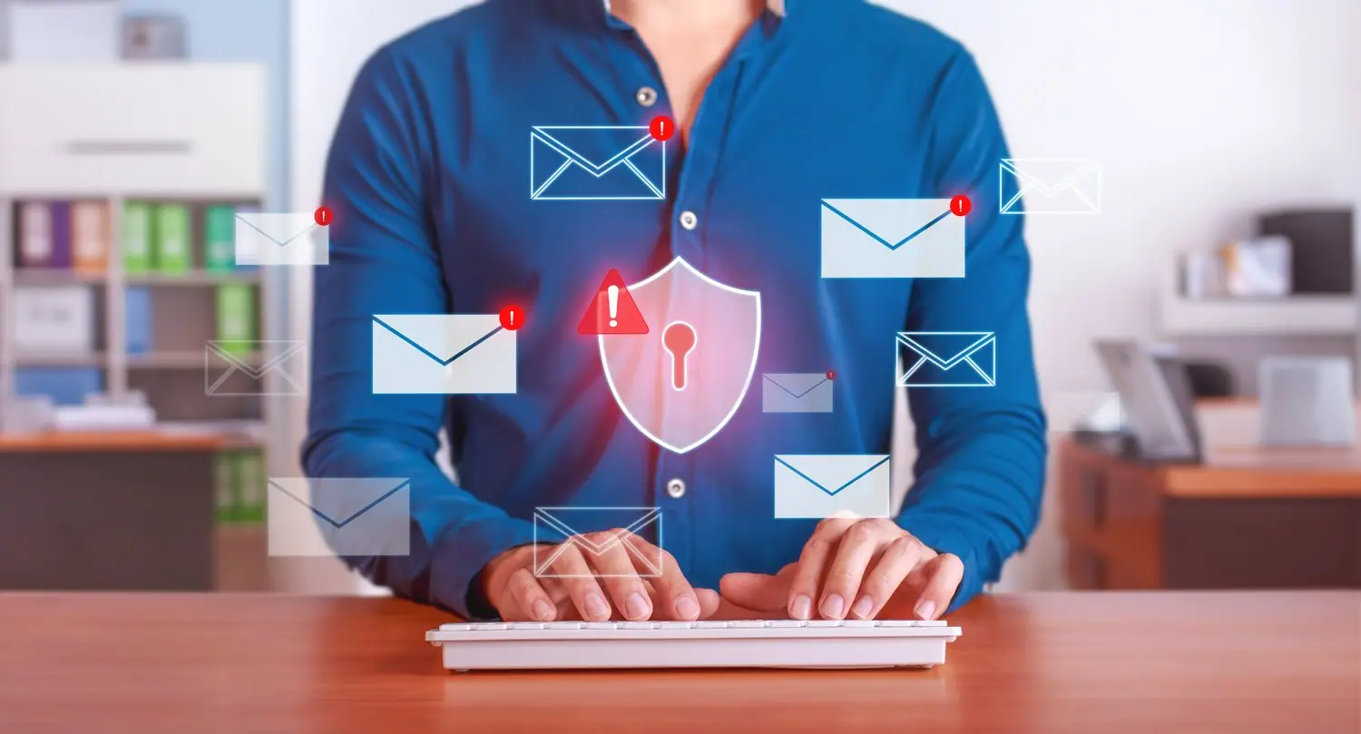 Jak przeprowadzić szkolenie pracowników z bezpieczeństwa email?