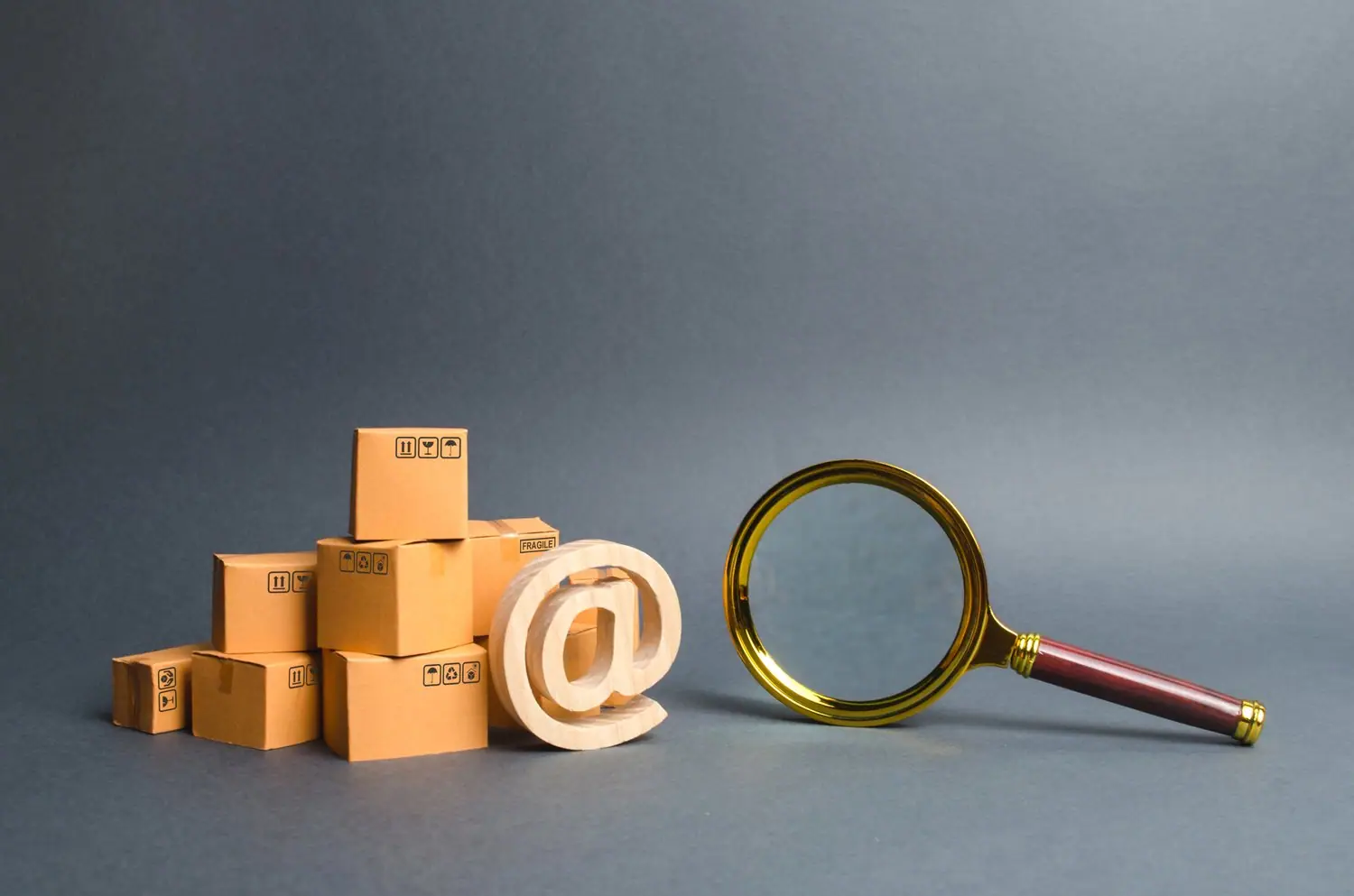 Audyt zgodności komunikacji email z normą ISO 27001