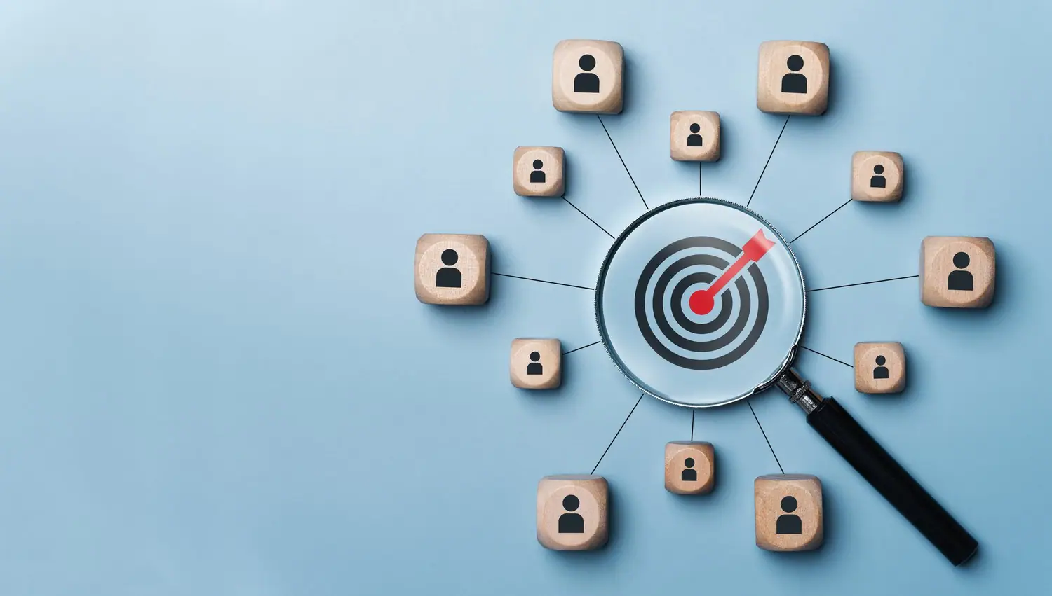 Account-Based Marketing w komunikacji email - strategie targetowania