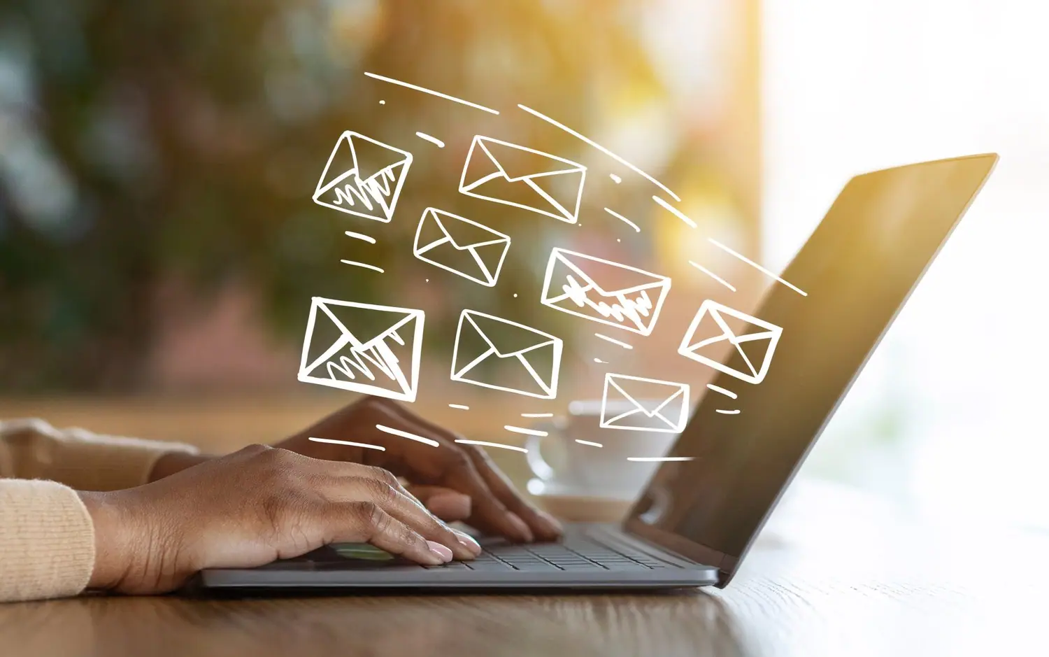 Automatyzacja procesów customer success przez email - najlepsze praktyki