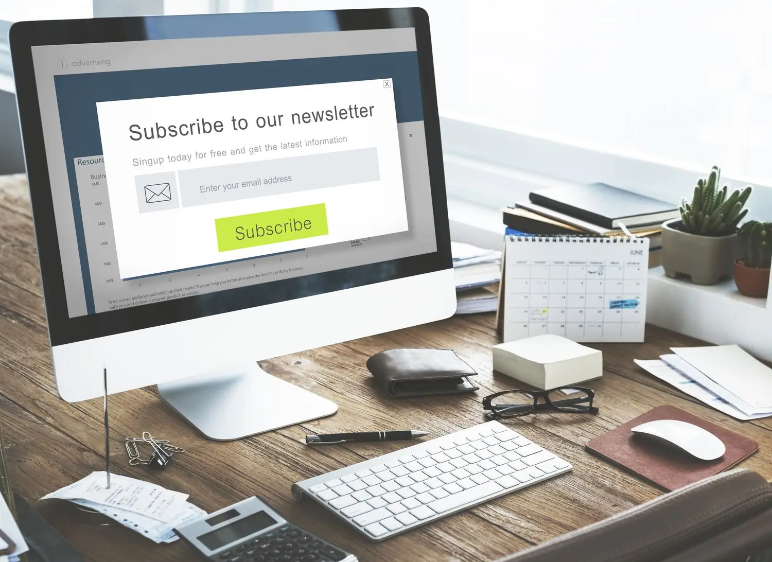 Content marketing w newsletterach B2B - strategie i mierzenie efektywności