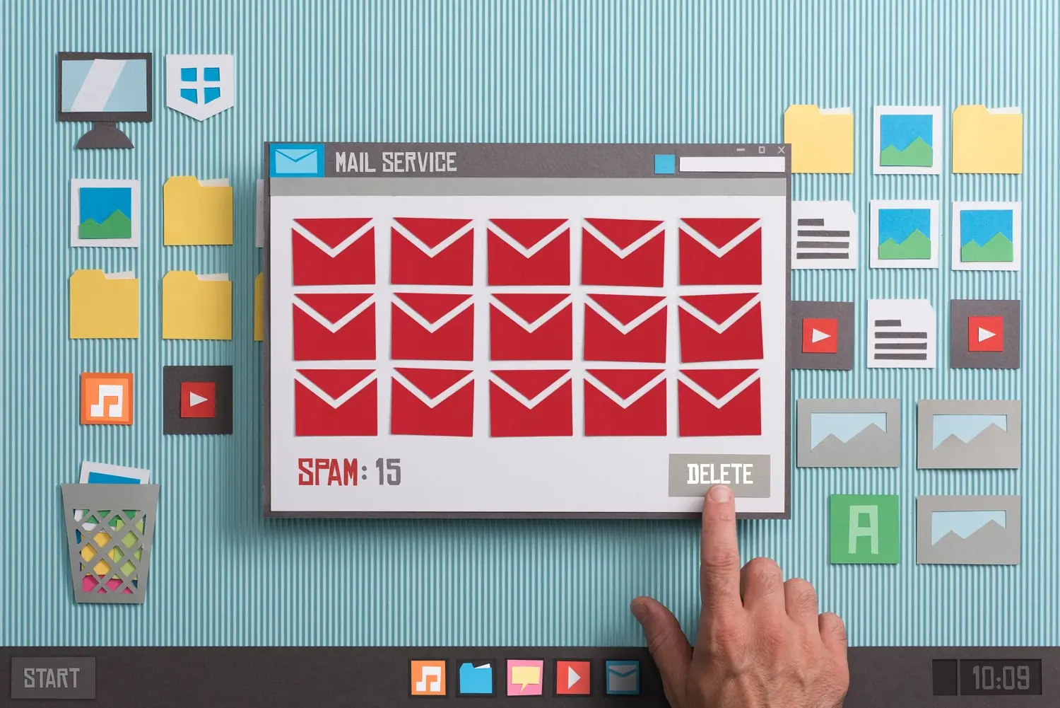 Drip kampanie w procesie sprzedażowym - projektowanie i automatyzacja