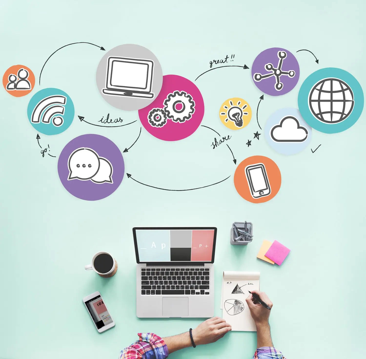 Systemy marketing automation dla małych firm - porównanie platform