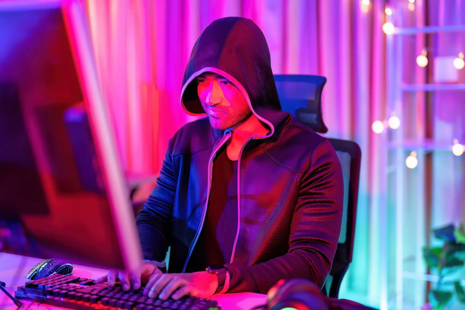 Ochrona przed atakami typu session hijacking w poczcie korporacyjnej - zabezpieczenia
