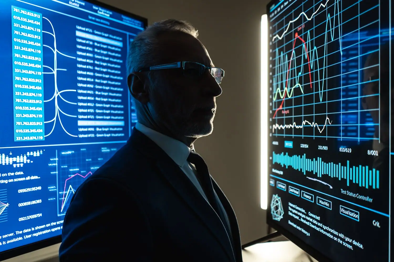 Business Intelligence w wykrywaniu fraudów finansowych - metodologia