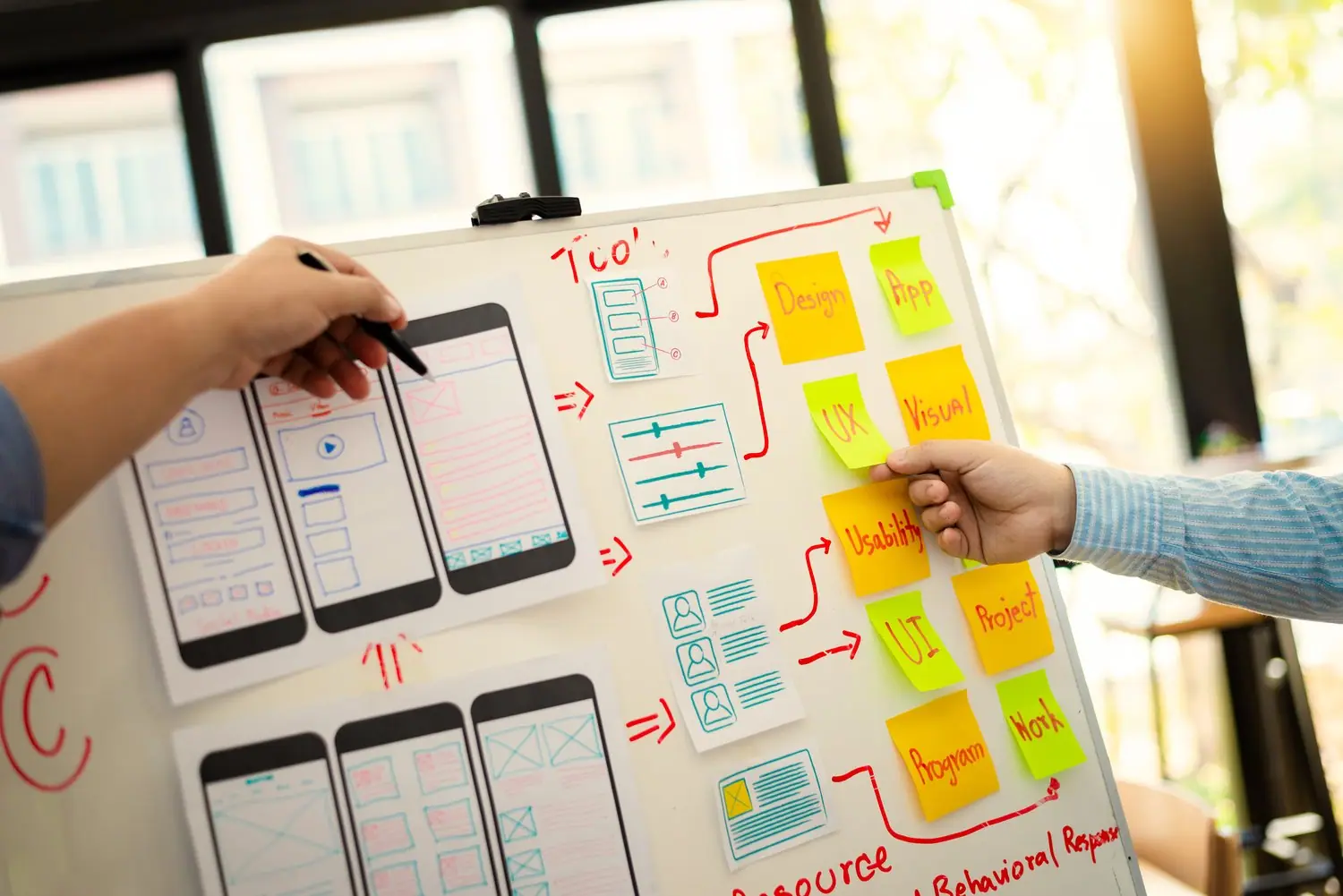 API-First Development w transformacji cyfrowej - strategia