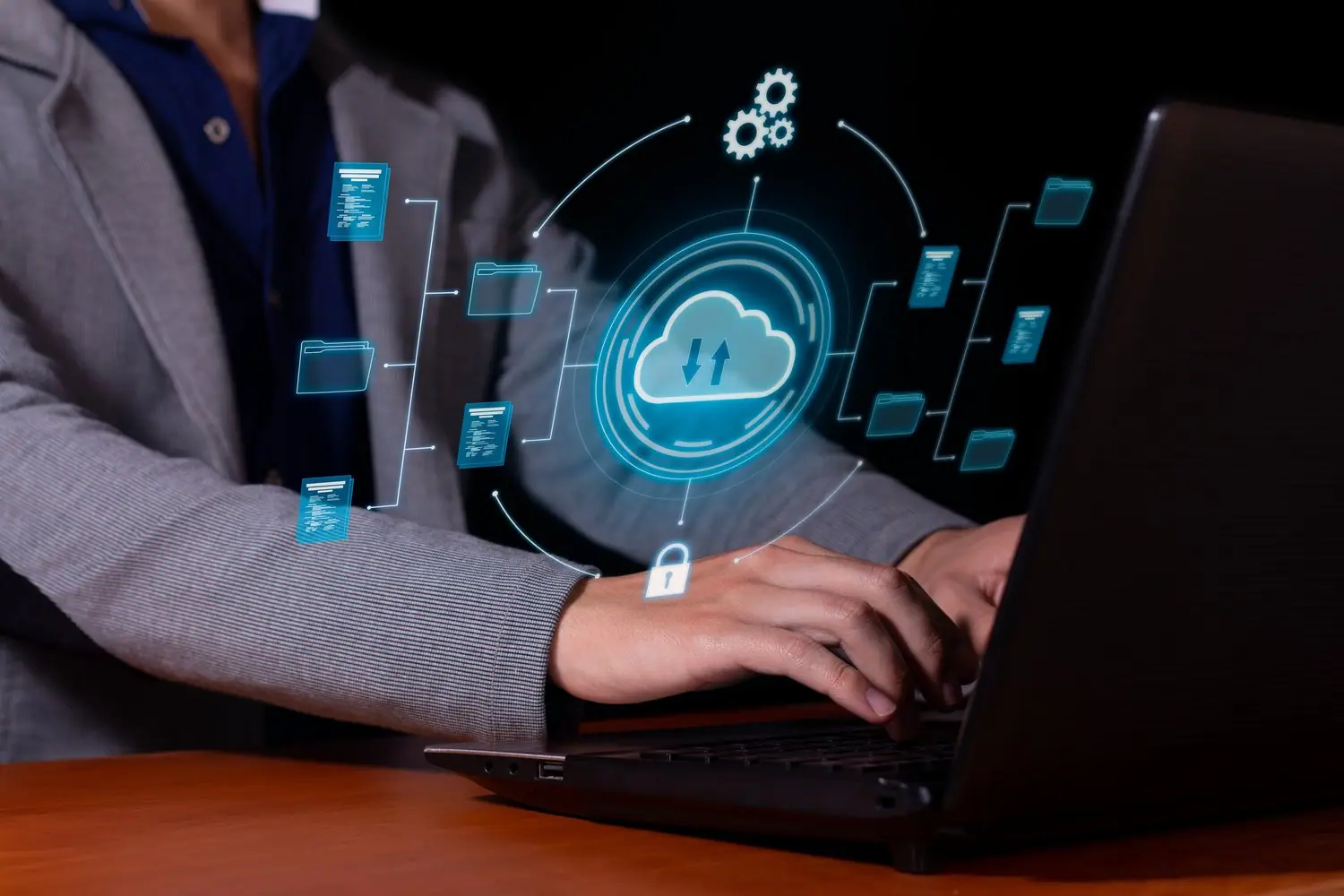 Cloud Integration Platform - strategia wdrożenia dla biznesu