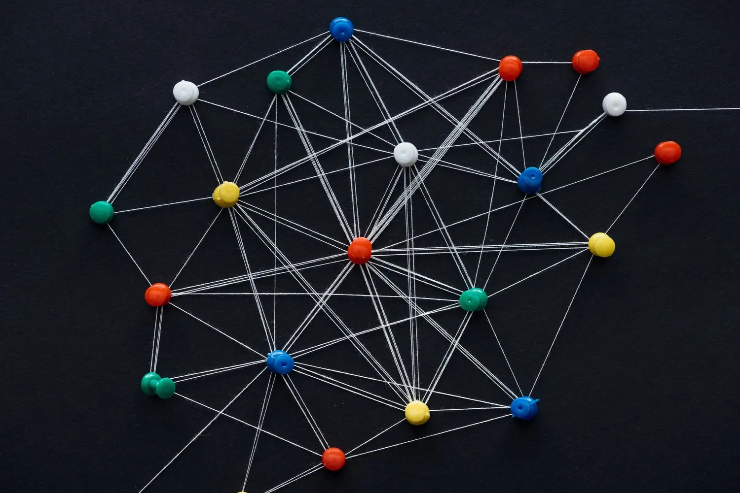 Data Fabric w integracji systemów biznesowych - implementacja