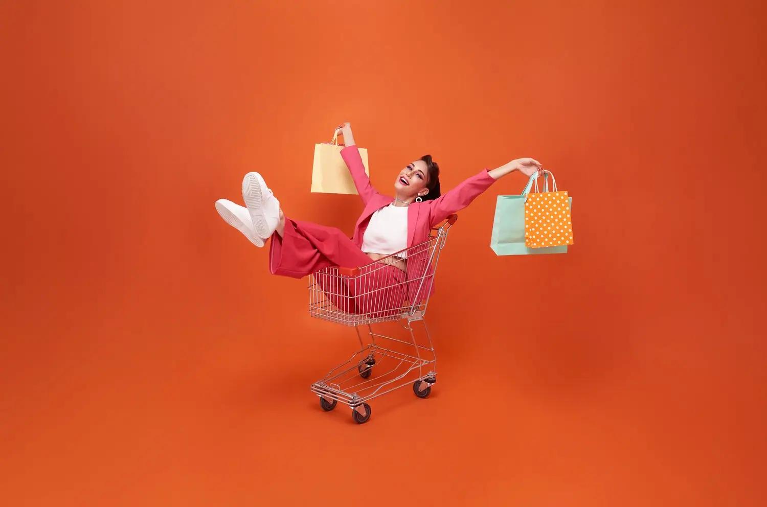 Headless Commerce w strategiach sprzedażowych - architektura i implementacja