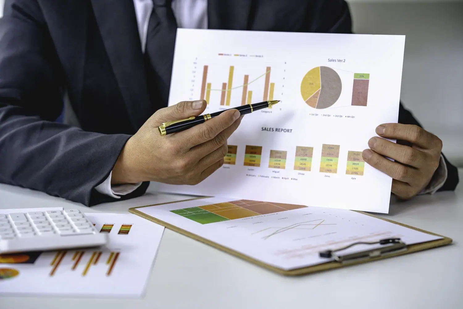 Pricing Intelligence w e-commerce B2B - strategie i implementacja