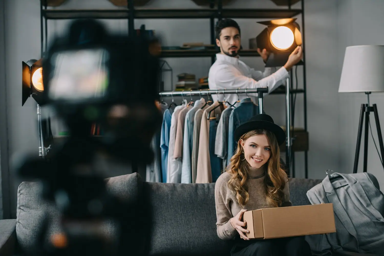 Strategia omnichannel w e-commerce B2B - architektura i wdrożenie