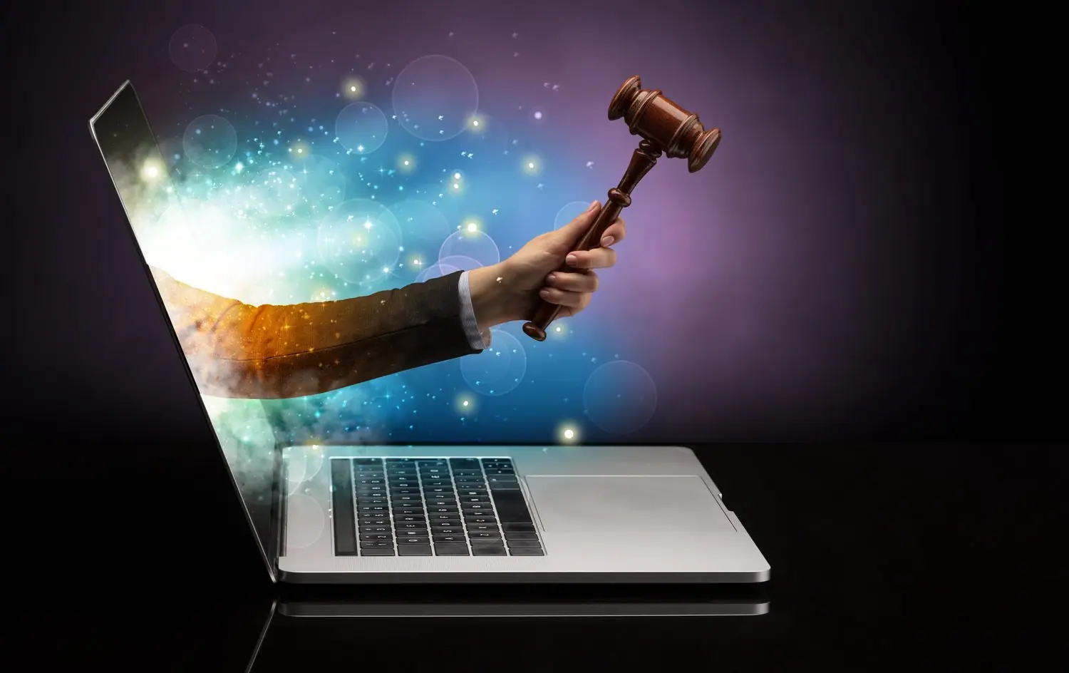 Bezpieczne prowadzenie marketingu online - wymogi prawne