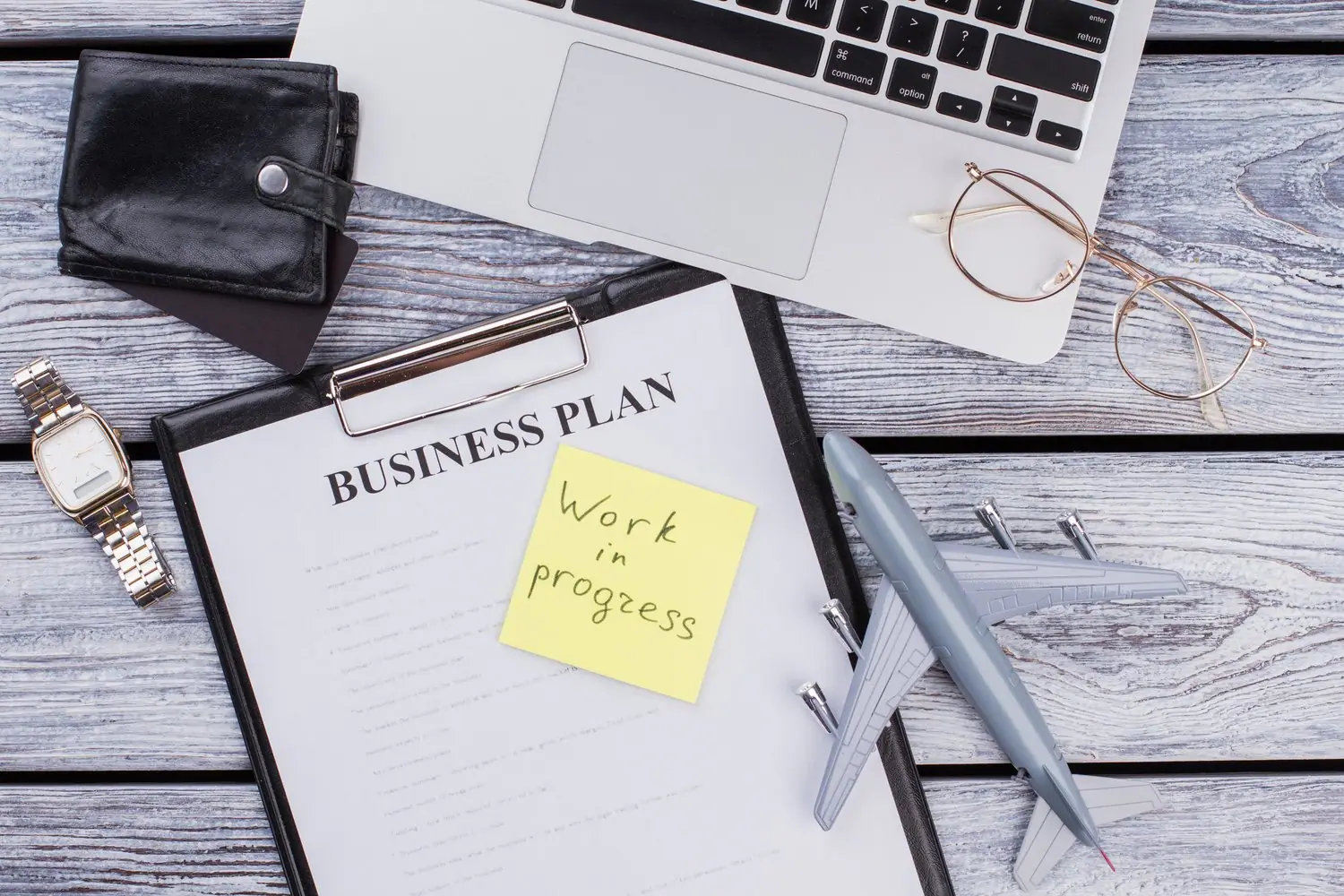 Jak przygotować biznes plan dla sklepu internetowego?