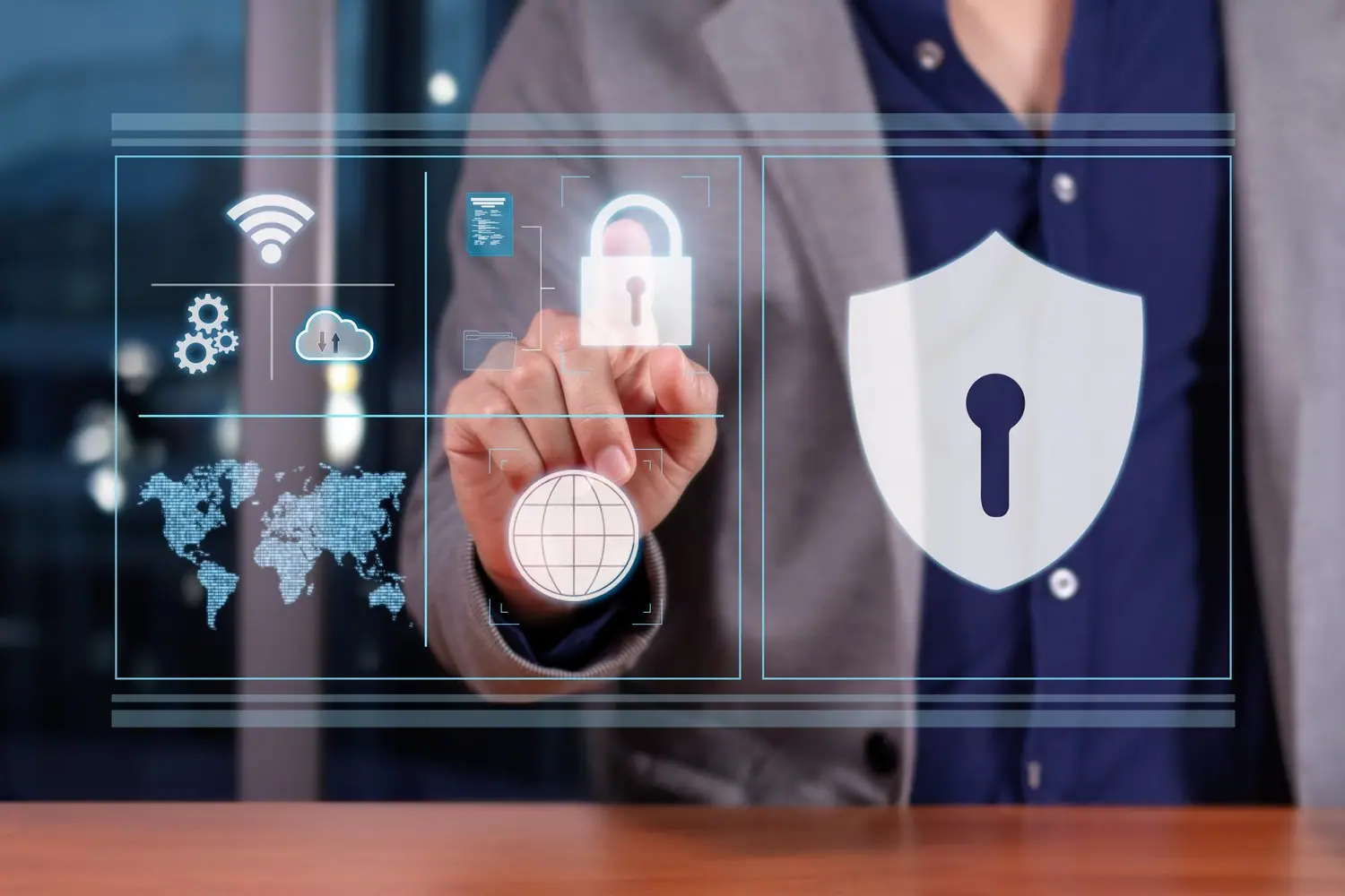 Dlaczego audyt konfiguracji firewall należy wykonywać systematycznie?
