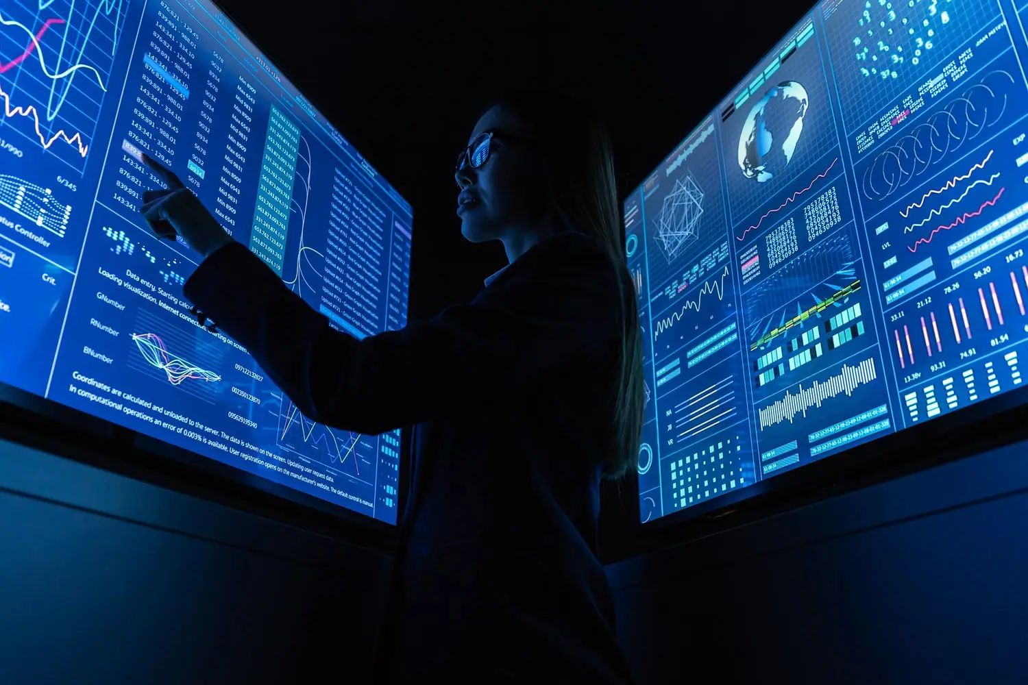 Jakie są podstawowe wskaźniki bezpieczeństwa systemów informatycznych?