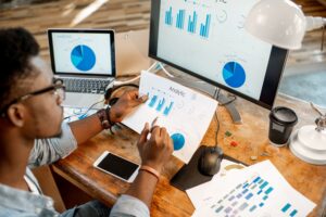 Customer Data Platform w personalizacji komunikacji B2B – wdrożenie i analityka